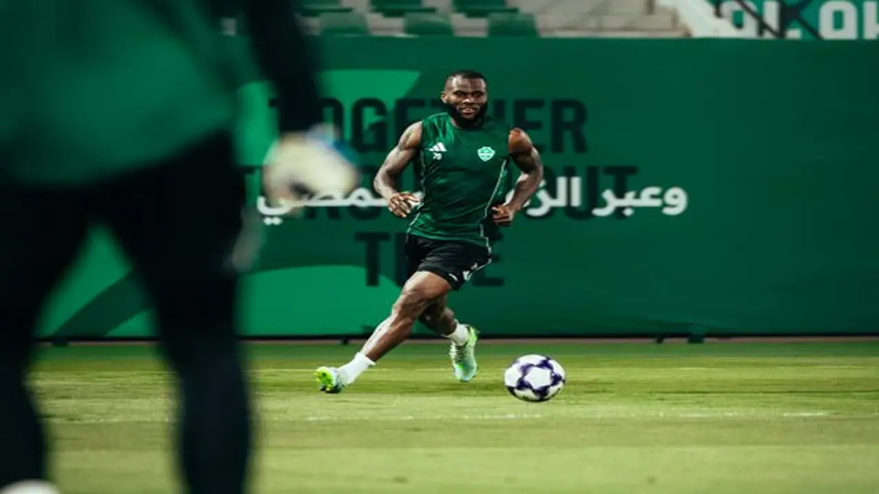 الأهلي يواجه الدحيل غداً في دور الـ16 من دوري أبطال آسيا للنخبة